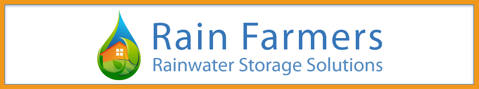 Rain Farmers Canada: Rain water storage systems, Sunshine Coast, BC, Canada